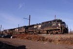 NS 4228 leads 26T